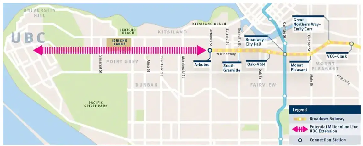 ‘The Rapture of Megaprojects’: 40-year transit veteran warns Ottawa of ...